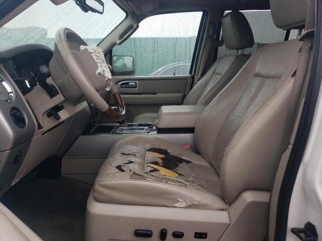 Photo 6 VIN: 1FMJU2A59AEB55323 - FORD EXPEDITION 