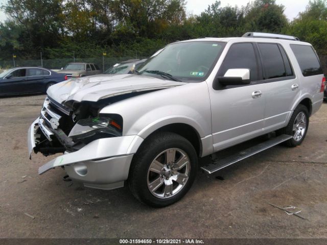 Photo 1 VIN: 1FMJU2A59AEB68251 - FORD EXPEDITION 