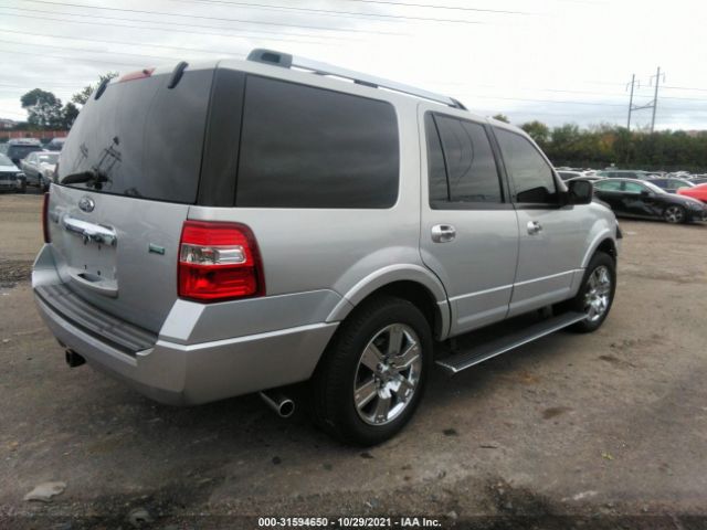 Photo 3 VIN: 1FMJU2A59AEB68251 - FORD EXPEDITION 