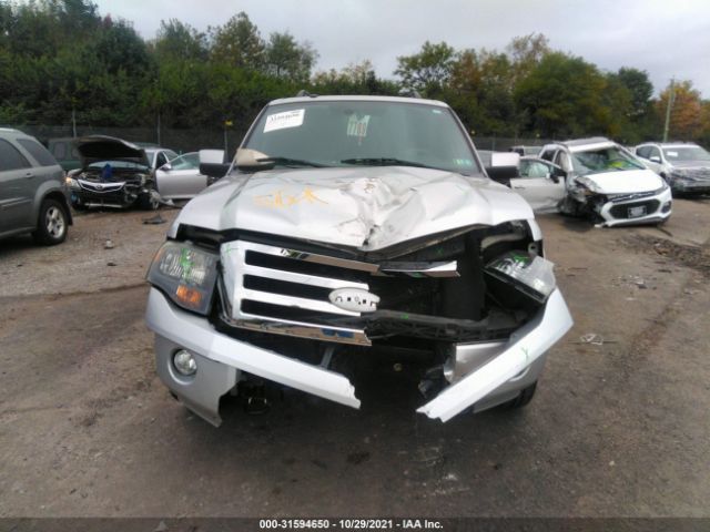 Photo 5 VIN: 1FMJU2A59AEB68251 - FORD EXPEDITION 