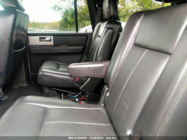 Photo 7 VIN: 1FMJU2A59AEB68251 - FORD EXPEDITION 