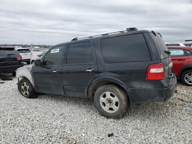 Photo 1 VIN: 1FMJU2A59AEB70288 - FORD EXPEDITION 