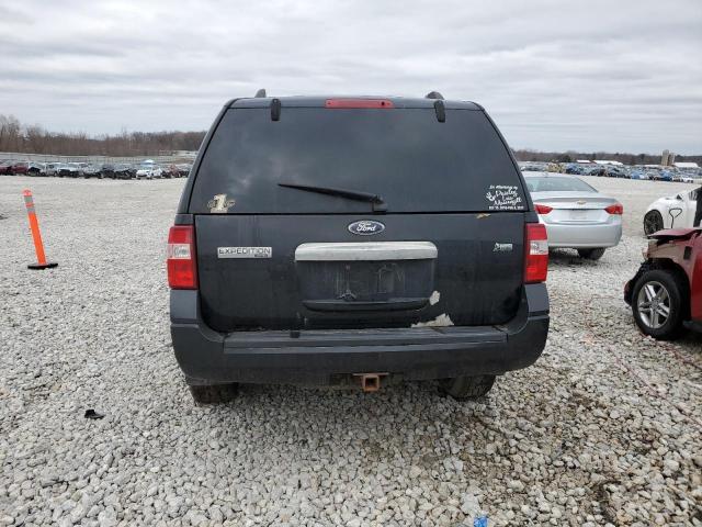 Photo 5 VIN: 1FMJU2A59AEB70288 - FORD EXPEDITION 