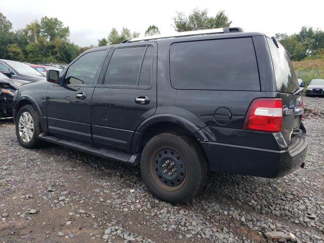 Photo 1 VIN: 1FMJU2A59BEF12615 - FORD EXPEDITION 