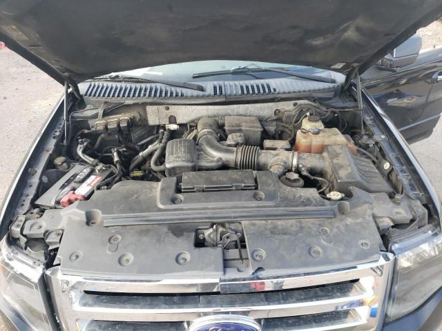 Photo 11 VIN: 1FMJU2A59BEF12615 - FORD EXPEDITION 