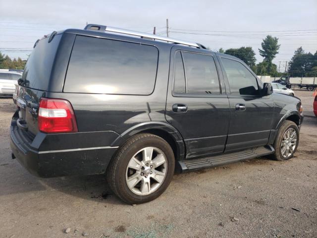 Photo 2 VIN: 1FMJU2A59BEF12615 - FORD EXPEDITION 