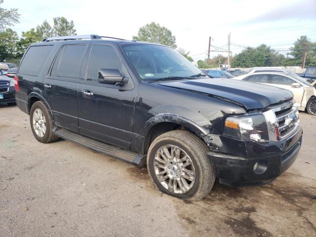 Photo 3 VIN: 1FMJU2A59BEF12615 - FORD EXPEDITION 