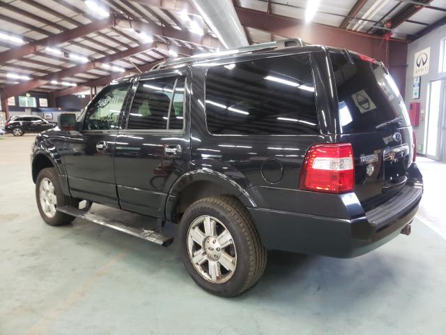 Photo 2 VIN: 1FMJU2A59BEF24876 - FORD EXPEDITION 