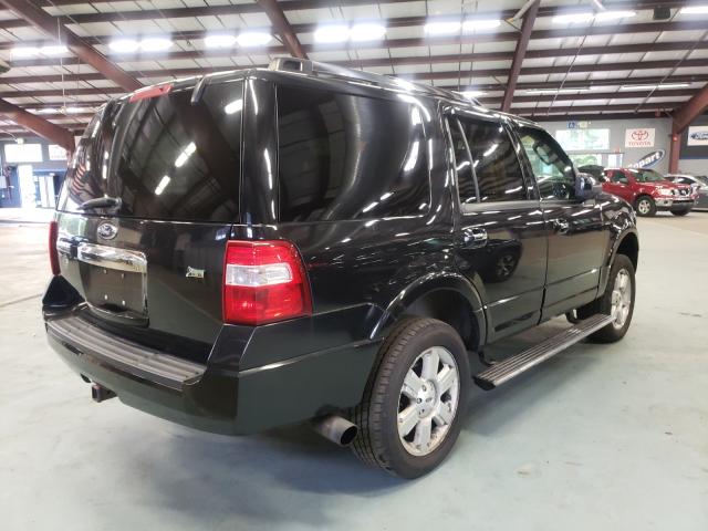 Photo 3 VIN: 1FMJU2A59BEF24876 - FORD EXPEDITION 