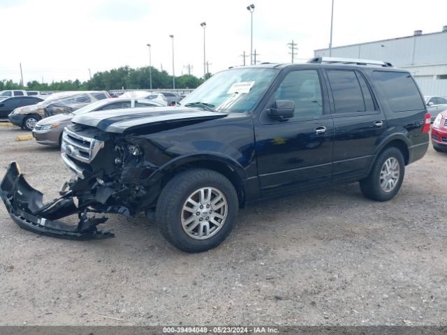 Photo 1 VIN: 1FMJU2A59CEF05245 - FORD EXPEDITION 