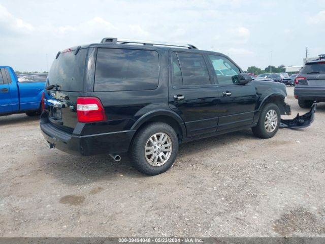 Photo 3 VIN: 1FMJU2A59CEF05245 - FORD EXPEDITION 