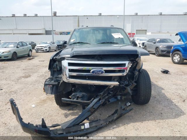 Photo 5 VIN: 1FMJU2A59CEF05245 - FORD EXPEDITION 