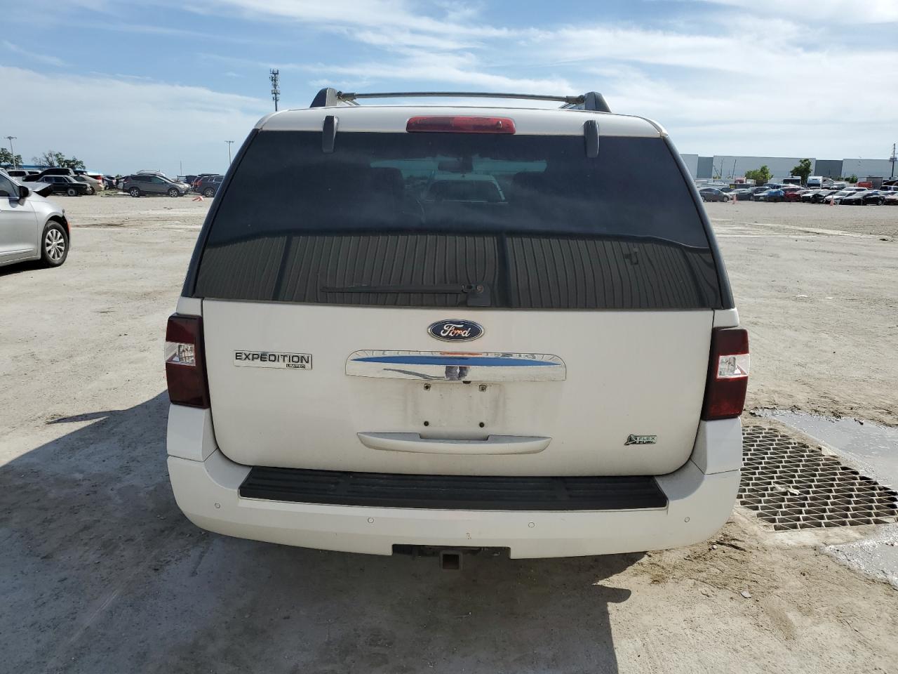 Photo 5 VIN: 1FMJU2A59CEF20005 - FORD EXPEDITION 