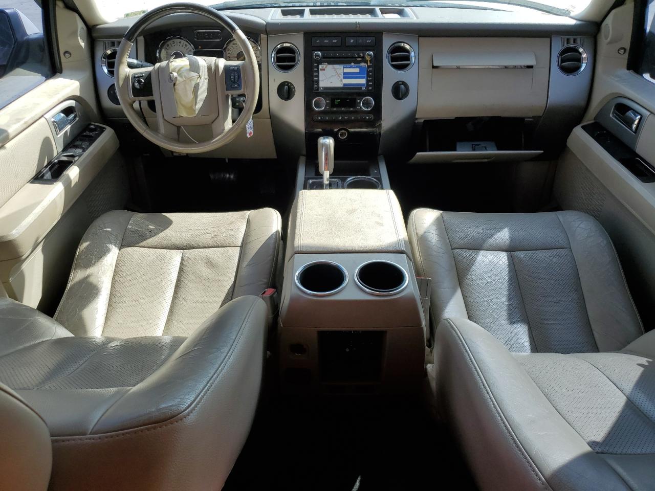 Photo 7 VIN: 1FMJU2A59CEF20005 - FORD EXPEDITION 