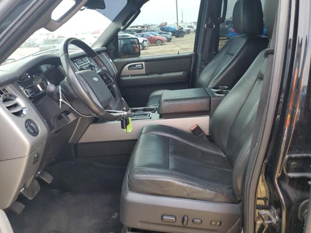 Photo 6 VIN: 1FMJU2A59CEF22627 - FORD EXPEDITION 