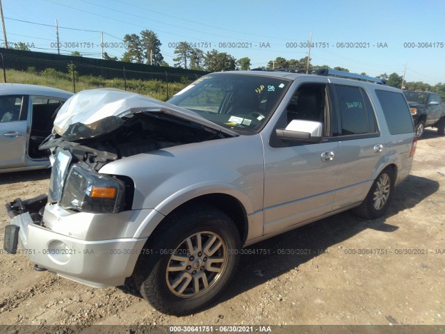 Photo 1 VIN: 1FMJU2A59CEF53117 - FORD EXPEDITION 