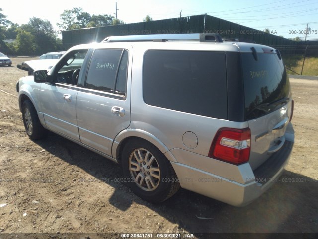 Photo 2 VIN: 1FMJU2A59CEF53117 - FORD EXPEDITION 