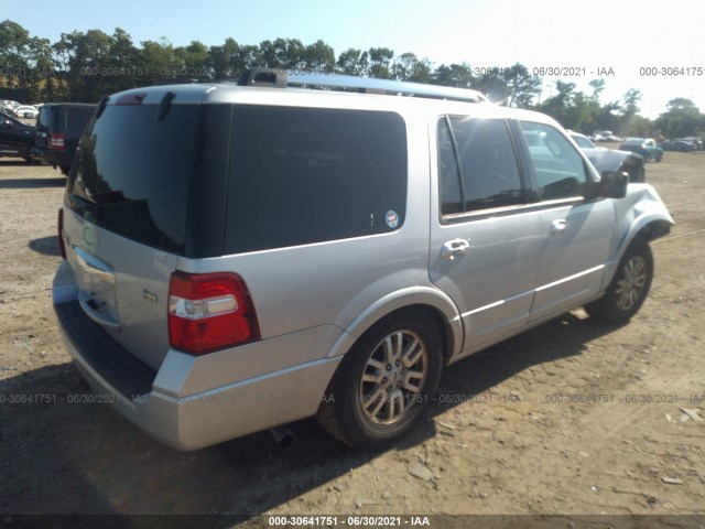 Photo 3 VIN: 1FMJU2A59CEF53117 - FORD EXPEDITION 