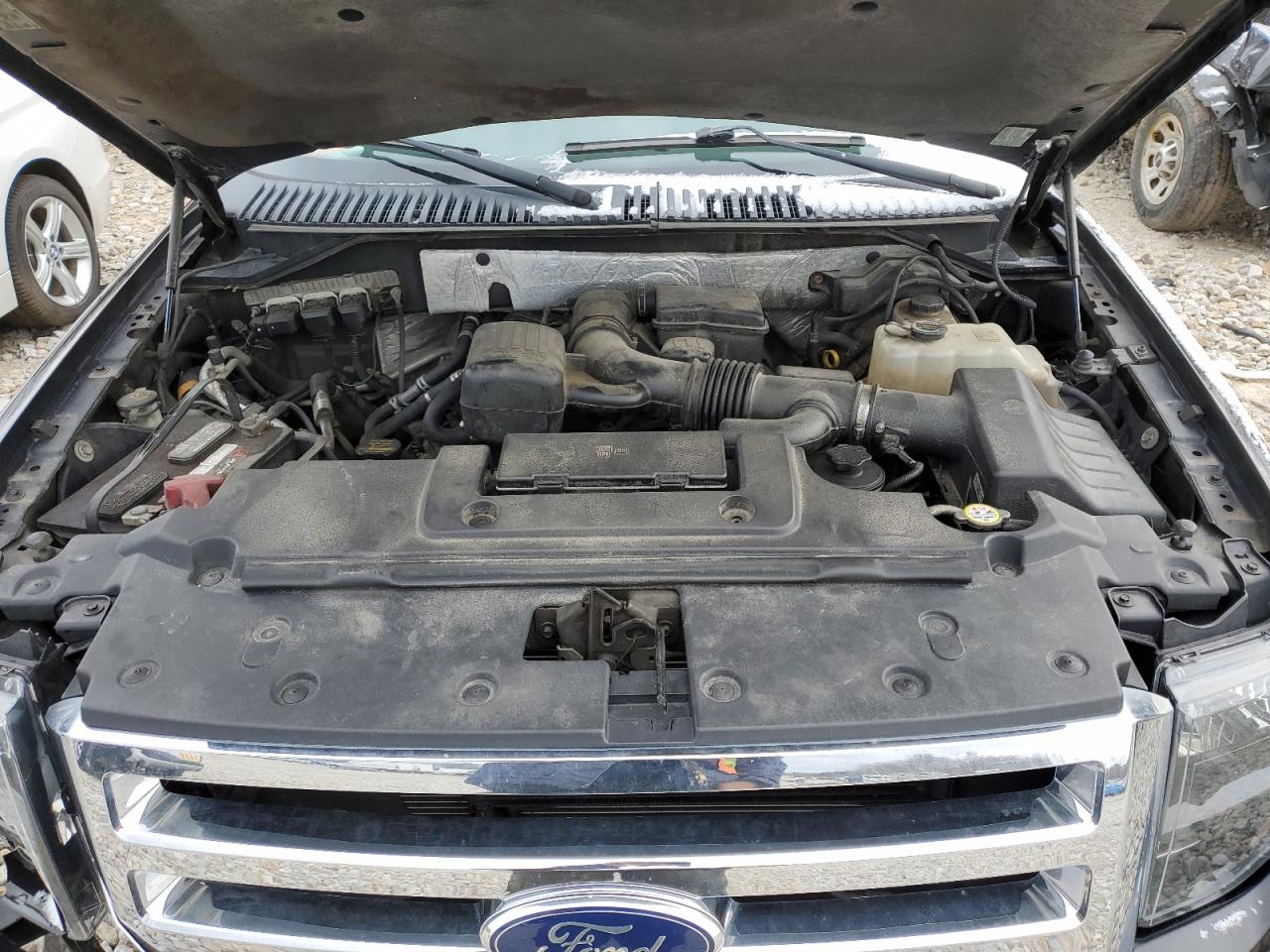 Photo 11 VIN: 1FMJU2A59CEF63548 - FORD EXPEDITION 