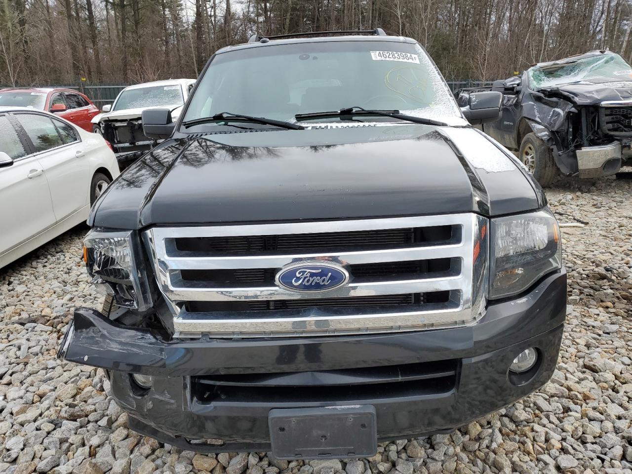 Photo 4 VIN: 1FMJU2A59CEF63548 - FORD EXPEDITION 