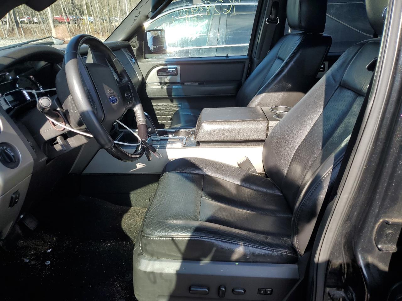 Photo 6 VIN: 1FMJU2A59CEF63548 - FORD EXPEDITION 