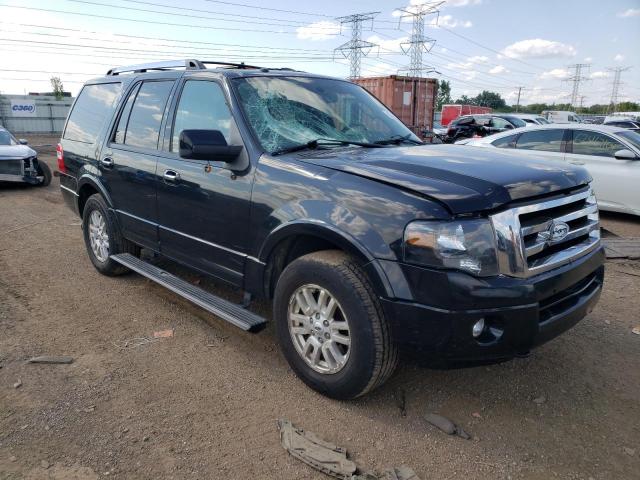 Photo 3 VIN: 1FMJU2A59CEF64232 - FORD EXPEDITION 