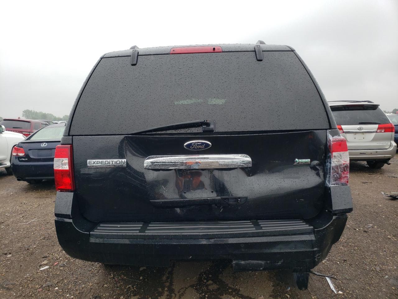 Photo 5 VIN: 1FMJU2A59DEF08681 - FORD EXPEDITION 