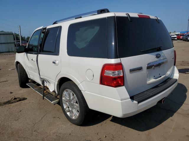 Photo 1 VIN: 1FMJU2A59DEF15176 - FORD EXPEDITION 