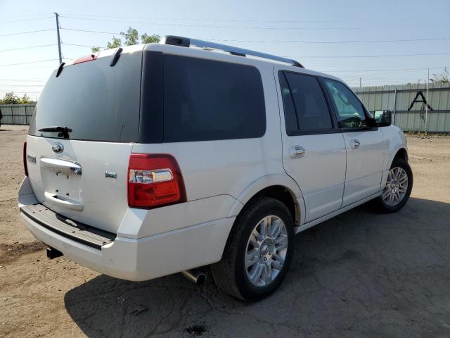 Photo 2 VIN: 1FMJU2A59DEF15176 - FORD EXPEDITION 