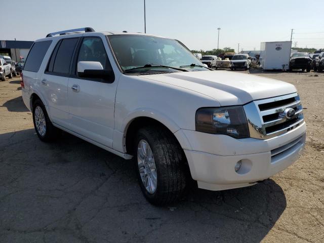 Photo 3 VIN: 1FMJU2A59DEF15176 - FORD EXPEDITION 