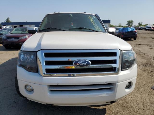 Photo 4 VIN: 1FMJU2A59DEF15176 - FORD EXPEDITION 