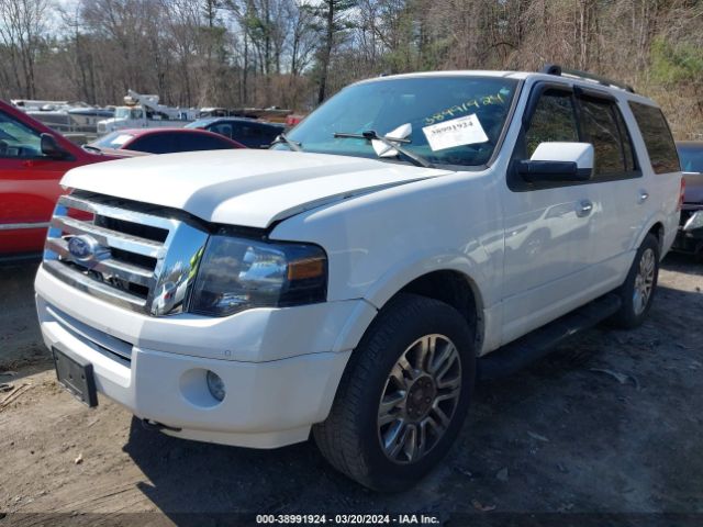 Photo 1 VIN: 1FMJU2A59DEF26324 - FORD EXPEDITION 