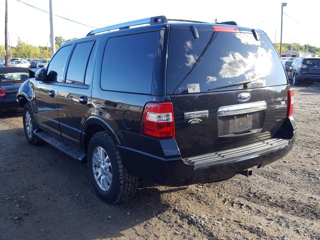 Photo 2 VIN: 1FMJU2A59DEF50364 - FORD EXPEDITION 