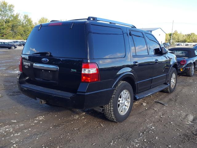 Photo 3 VIN: 1FMJU2A59DEF50364 - FORD EXPEDITION 