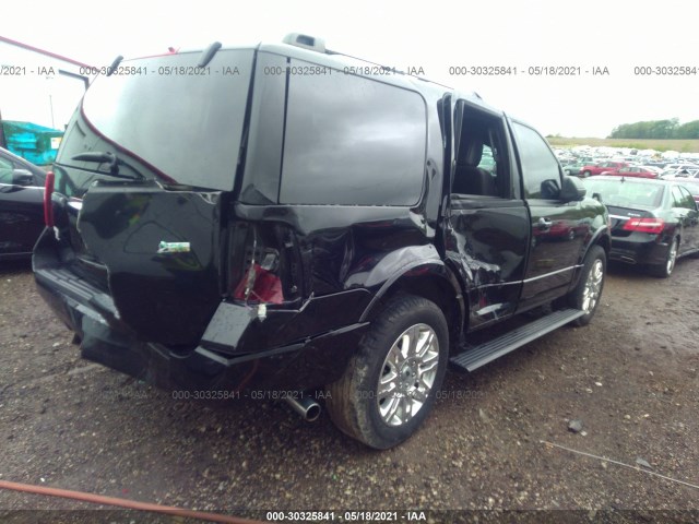 Photo 3 VIN: 1FMJU2A59EEF08357 - FORD EXPEDITION 