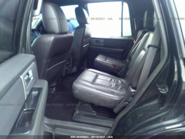 Photo 7 VIN: 1FMJU2A59EEF08357 - FORD EXPEDITION 