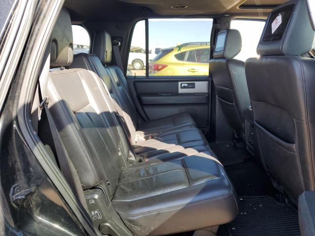 Photo 10 VIN: 1FMJU2A59EEF16488 - FORD EXPEDITION 