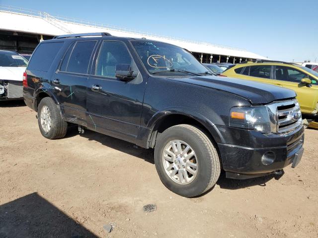 Photo 3 VIN: 1FMJU2A59EEF16488 - FORD EXPEDITION 