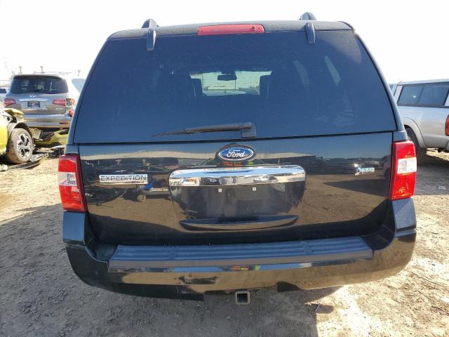 Photo 5 VIN: 1FMJU2A59EEF16488 - FORD EXPEDITION 