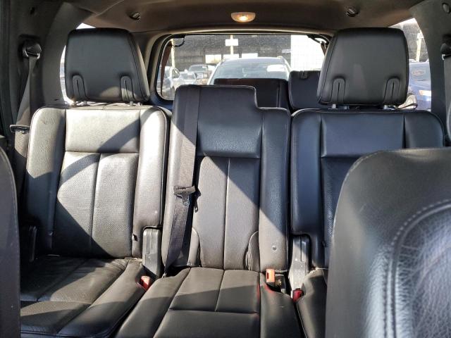 Photo 9 VIN: 1FMJU2A59EEF16488 - FORD EXPEDITION 