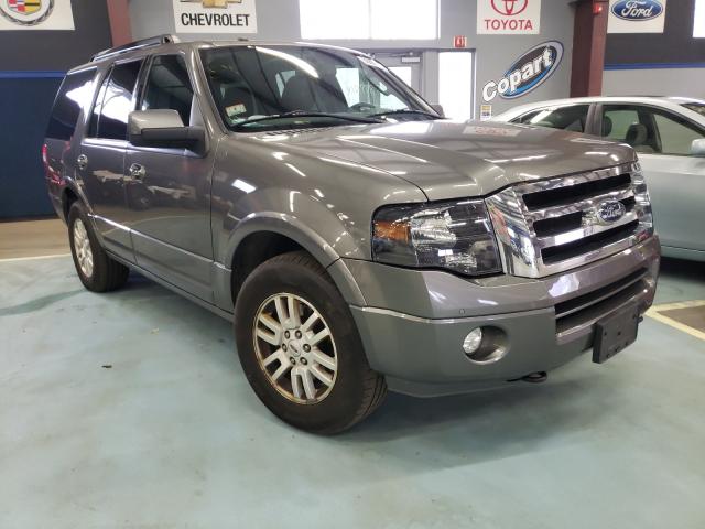 Photo 0 VIN: 1FMJU2A59EEF22159 - FORD EXPEDITION 