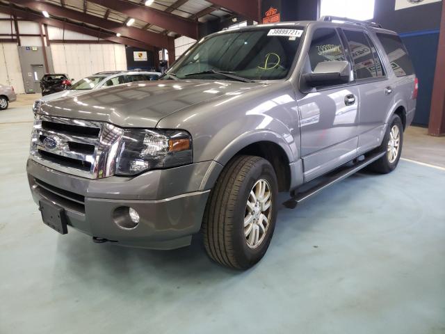 Photo 1 VIN: 1FMJU2A59EEF22159 - FORD EXPEDITION 