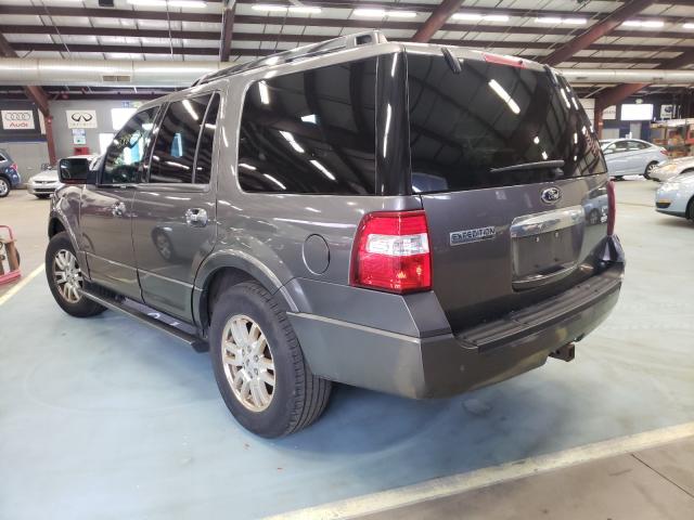 Photo 2 VIN: 1FMJU2A59EEF22159 - FORD EXPEDITION 