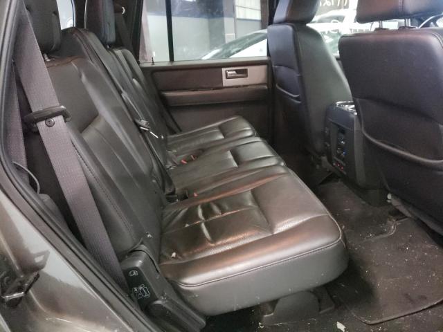 Photo 5 VIN: 1FMJU2A59EEF22159 - FORD EXPEDITION 