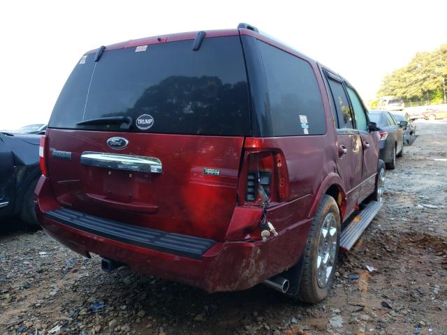 Photo 3 VIN: 1FMJU2A59EEF40192 - FORD EXPEDITION 