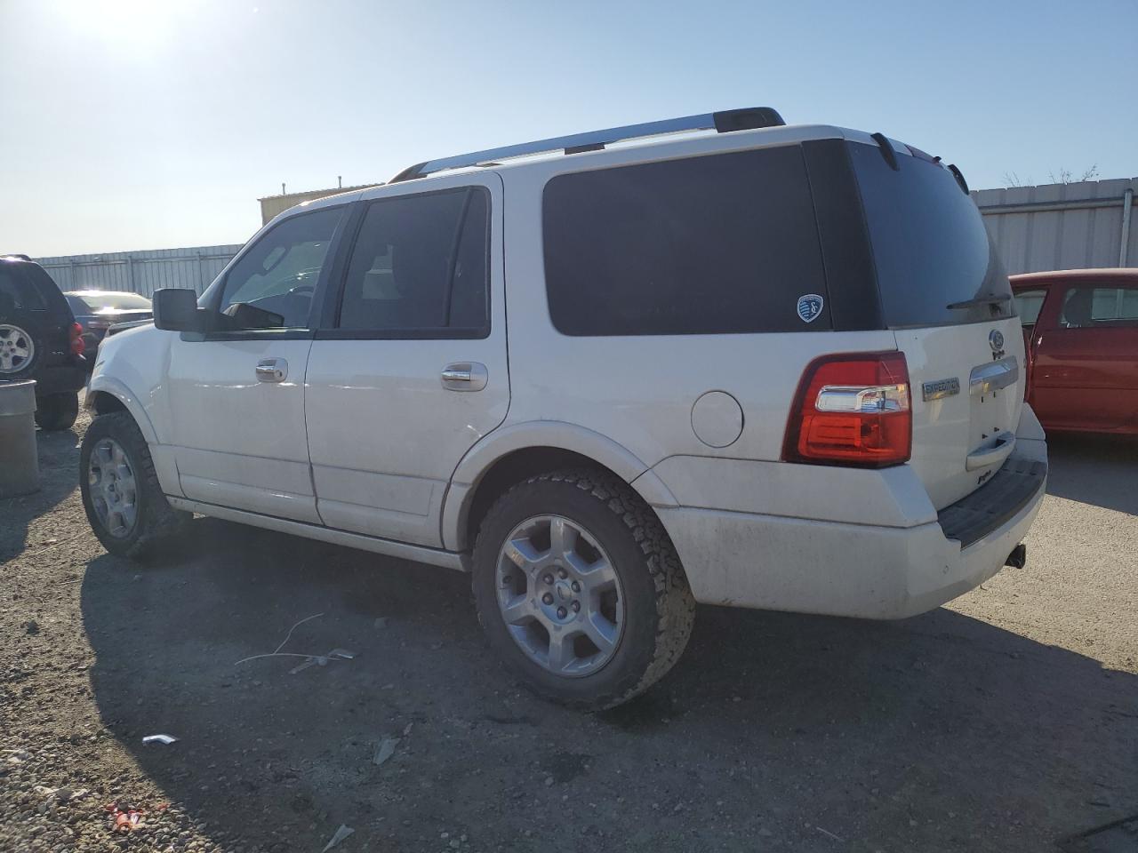 Photo 1 VIN: 1FMJU2A59EEF43092 - FORD EXPEDITION 