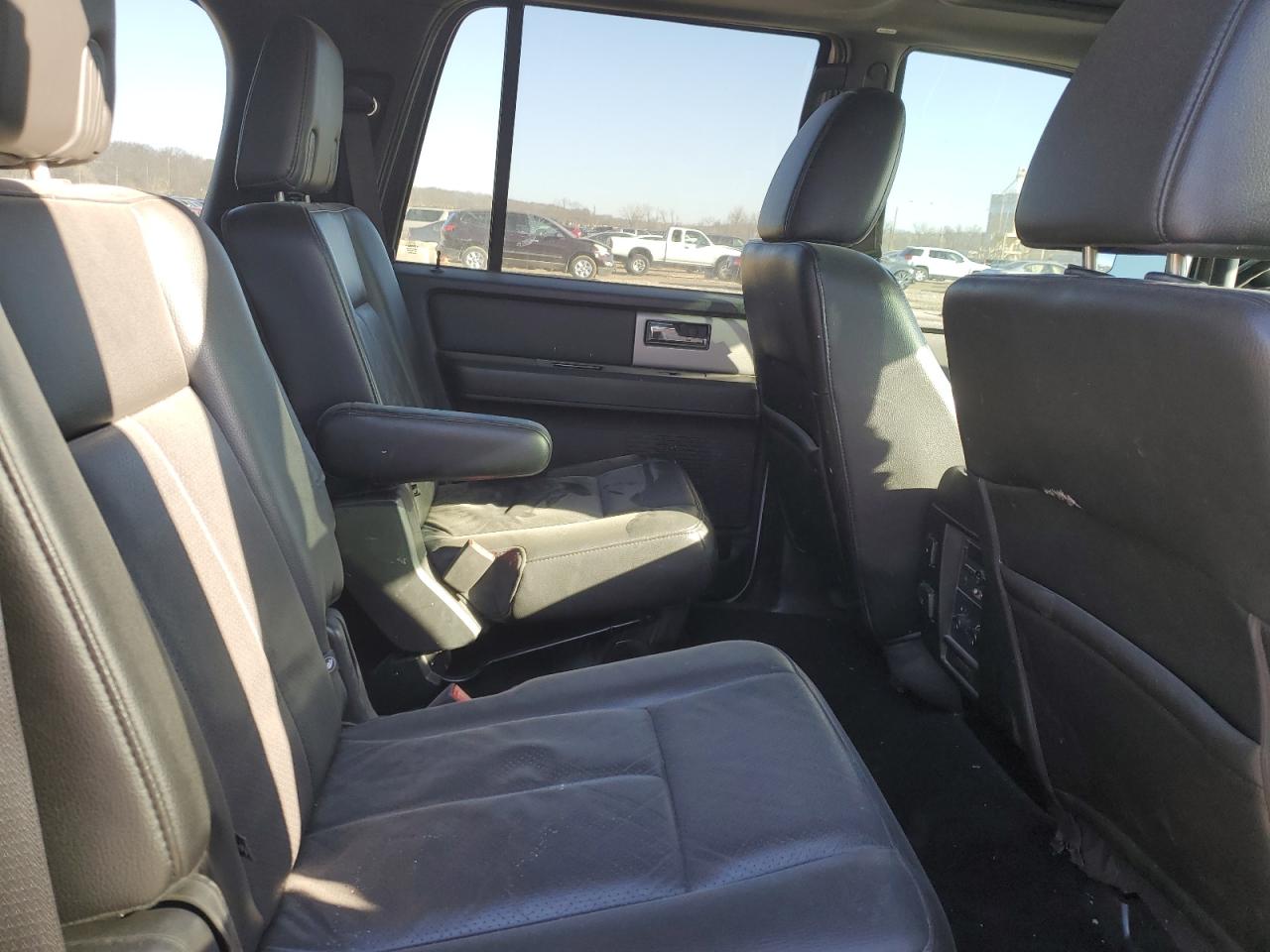 Photo 10 VIN: 1FMJU2A59EEF43092 - FORD EXPEDITION 