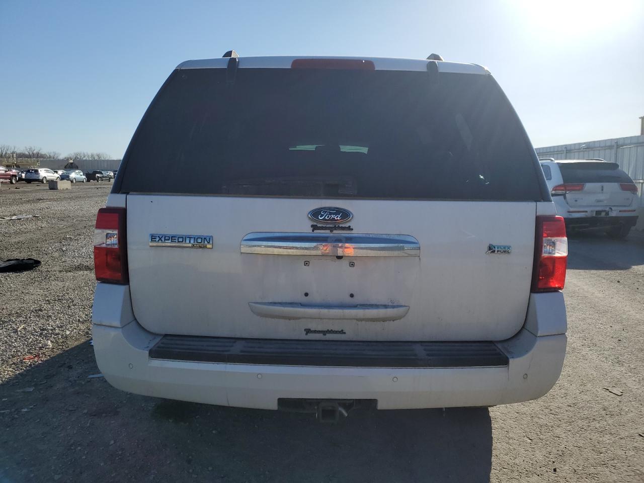 Photo 5 VIN: 1FMJU2A59EEF43092 - FORD EXPEDITION 