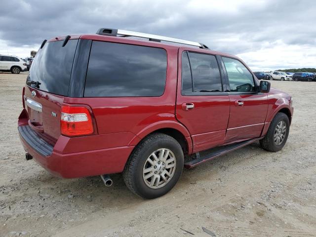 Photo 2 VIN: 1FMJU2A59EEF64296 - FORD EXPEDITION 