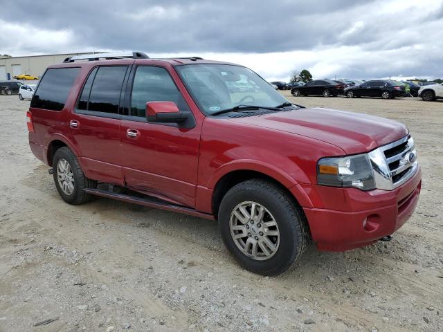 Photo 3 VIN: 1FMJU2A59EEF64296 - FORD EXPEDITION 